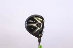 Titleist 915F 3 Wood 16.5* Right Handed 43 In Diamana Graphite Shaft Lite Flex
