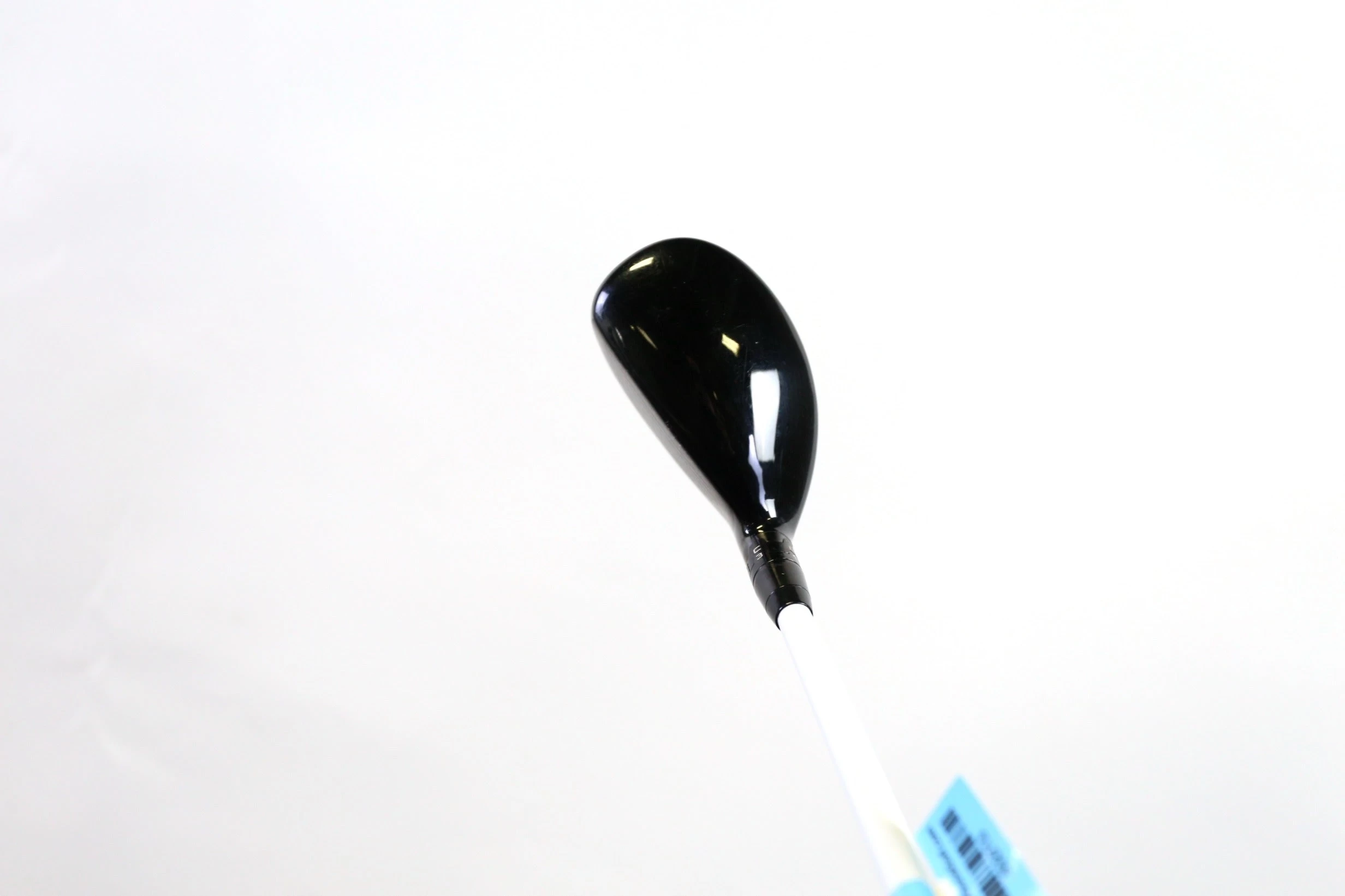 Titleist TS3 19* Hybrid RH 41 In Atmos 7R Graphite Shaft Regular Flex - Image 7