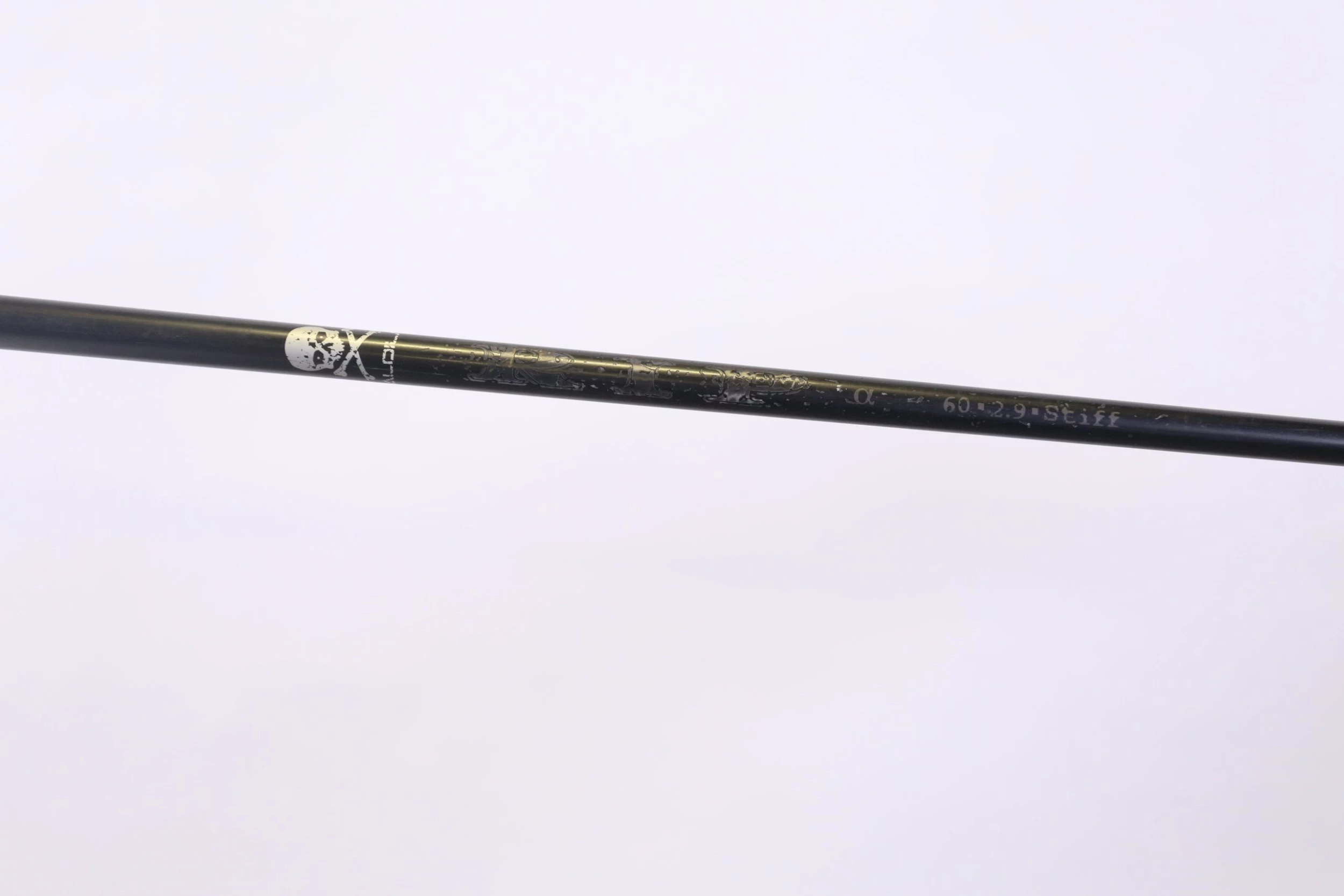 Titleist 910D2 Driver - Right-Handed - 8.5 Degrees - Stiff Flex - Image 9