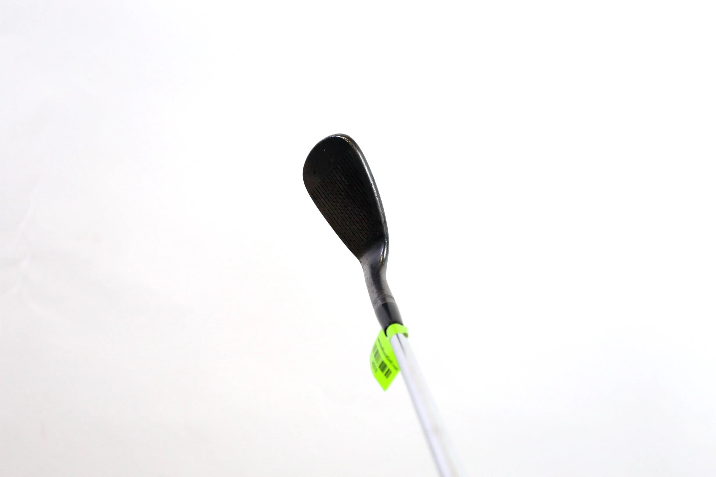 Titleist Vokey SM5 Raw Black 50* Wedge RH 37.25 In Vokey Design Steel Stiff Flex - Image 7