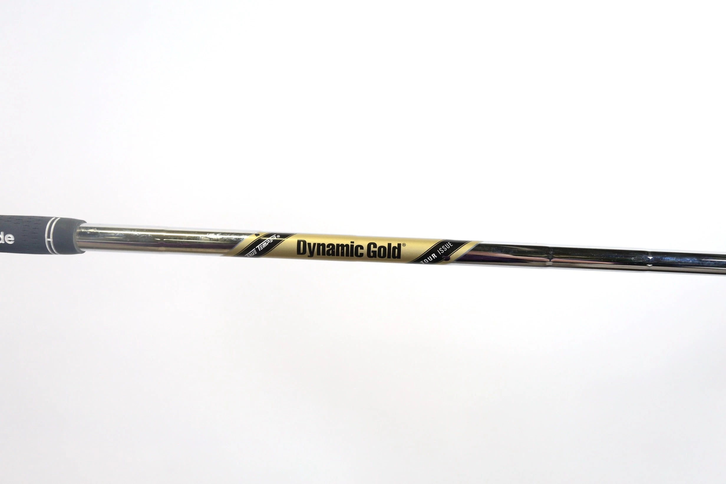 Titleist 718 CB Single 8 Iron 39* RH 36 In True Temper Steel Stiff Flex - Image 8