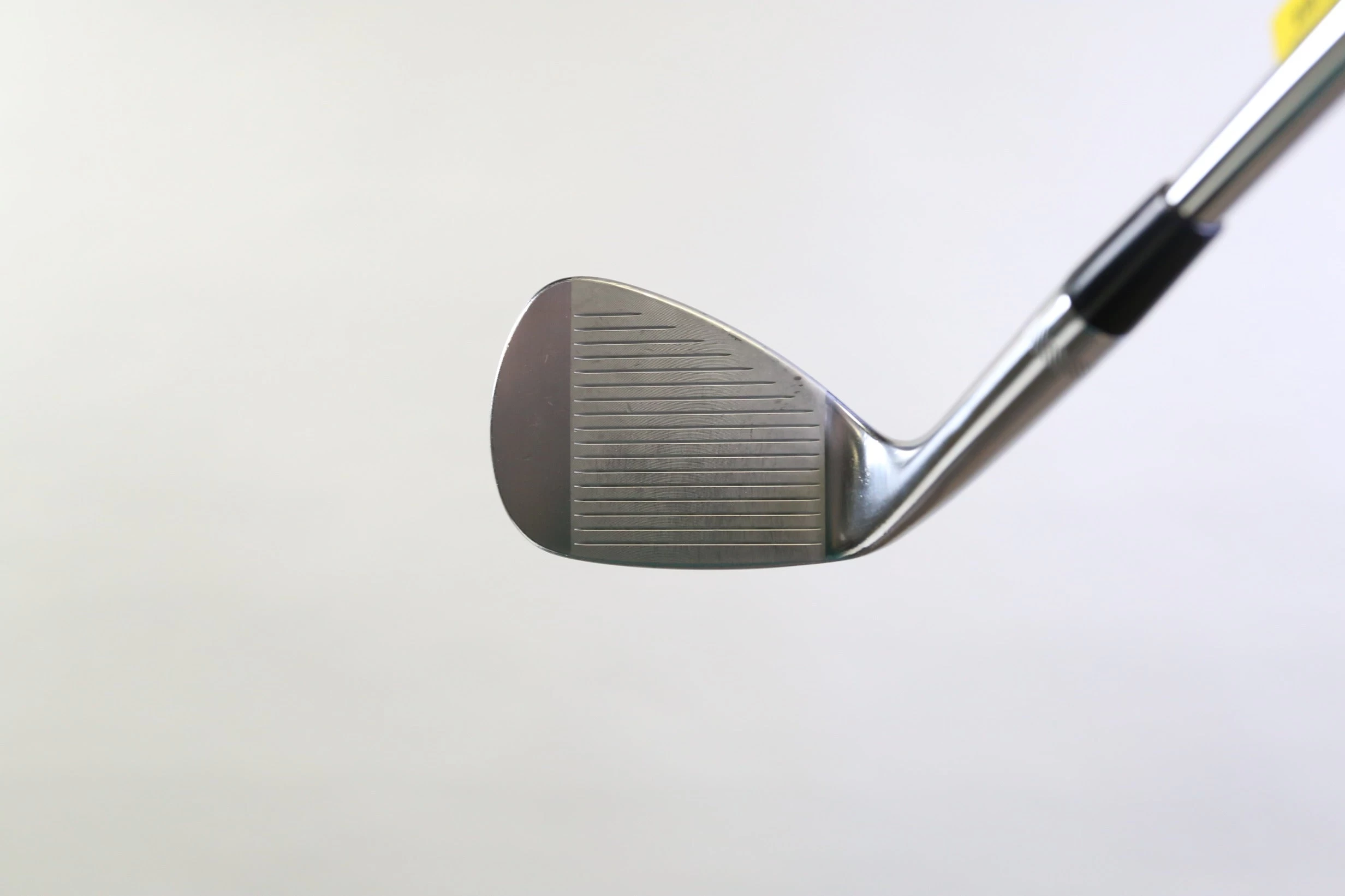 Titleist Vokey SM5 Tour Chrome Sand Wedge 54* RH 34.75 In Steel Shaft Stiff Flex - Image 6