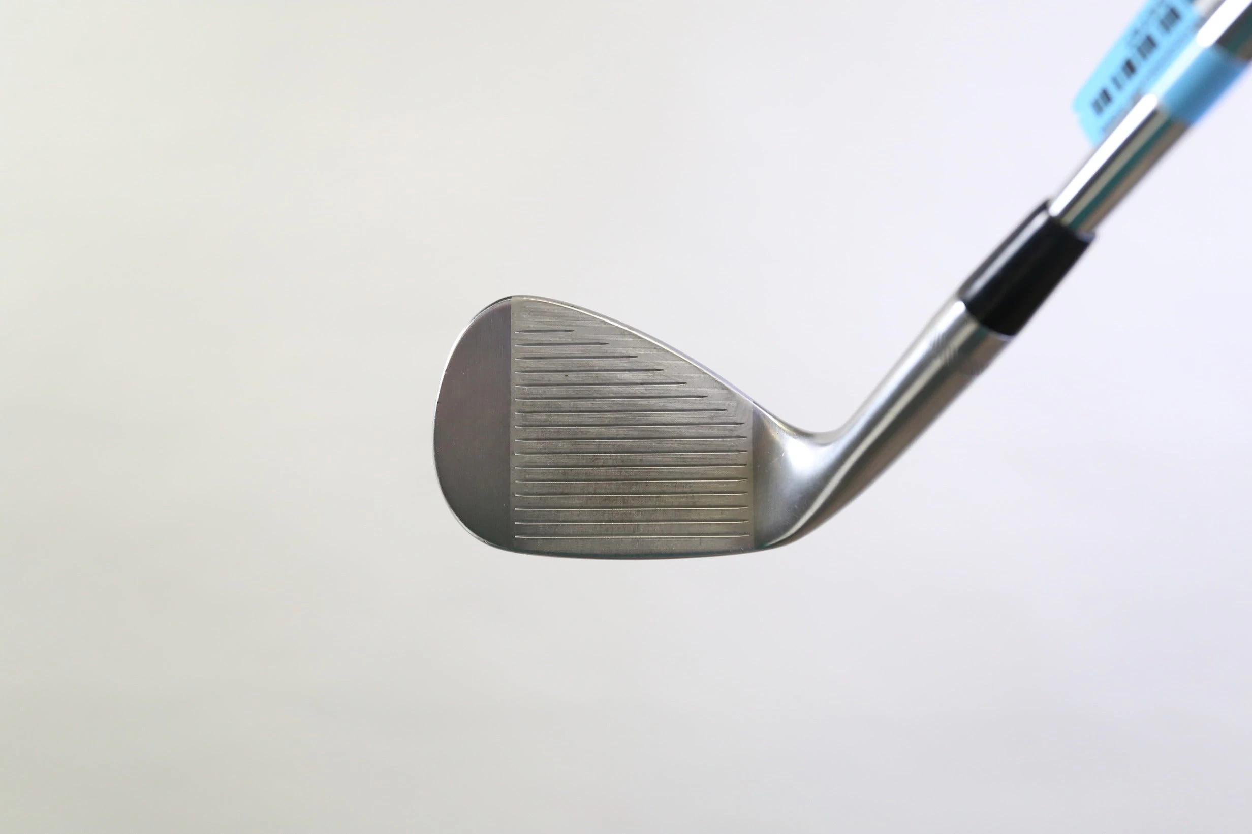 Titleist Vokey SM9 Brushed Steel Gap Wedge 50* RH 35 In Steel Shaft Stiff Flex - Image 6