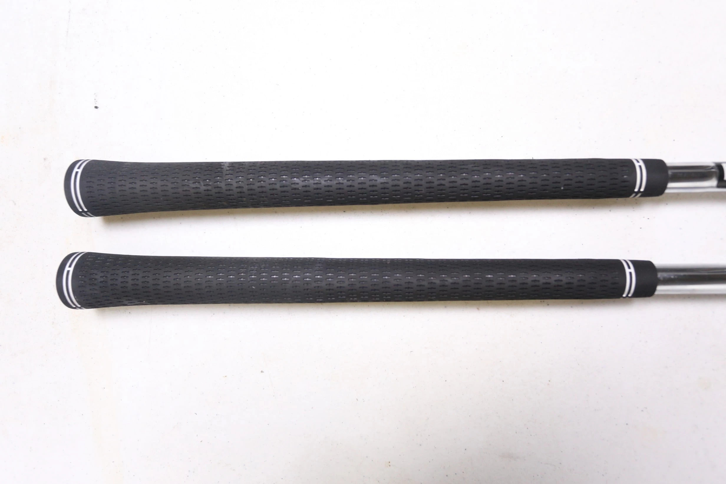 Titleist Vokey SM6 Tour Chrome Sand, Lob Wedge Set RH Steel Shaft Stiff Flex - Image 8