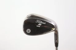 Titleist Vokey SM7 Brushed Steel M Grind 54* Wedge RH 35 In Steel Regular