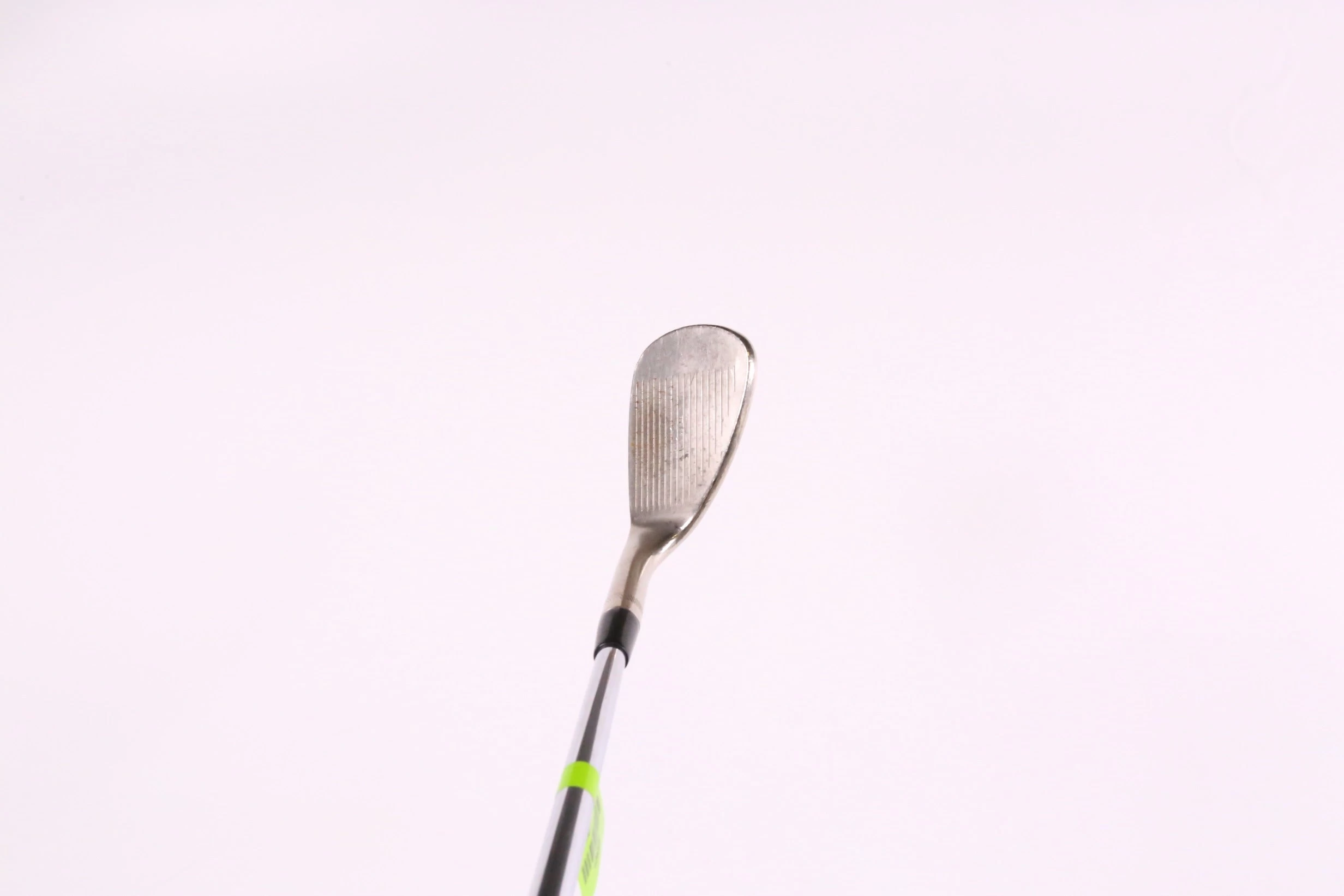 Titleist Vokey SM5 Gold Nickel 54* Wedge RH 35.25 In Steel Shaft Wedge Flex - Image 7