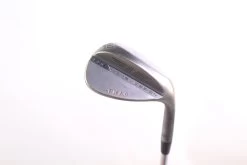 Titleist Vokey SM8 Tour Chrome M Grind 60* Wedge RH 35 In Steel DG S400 Stiff