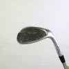 Titleist Vokey SM5 Tour Chrome L Grind 60* Wedge RH 35 In Steel Stiff Flex