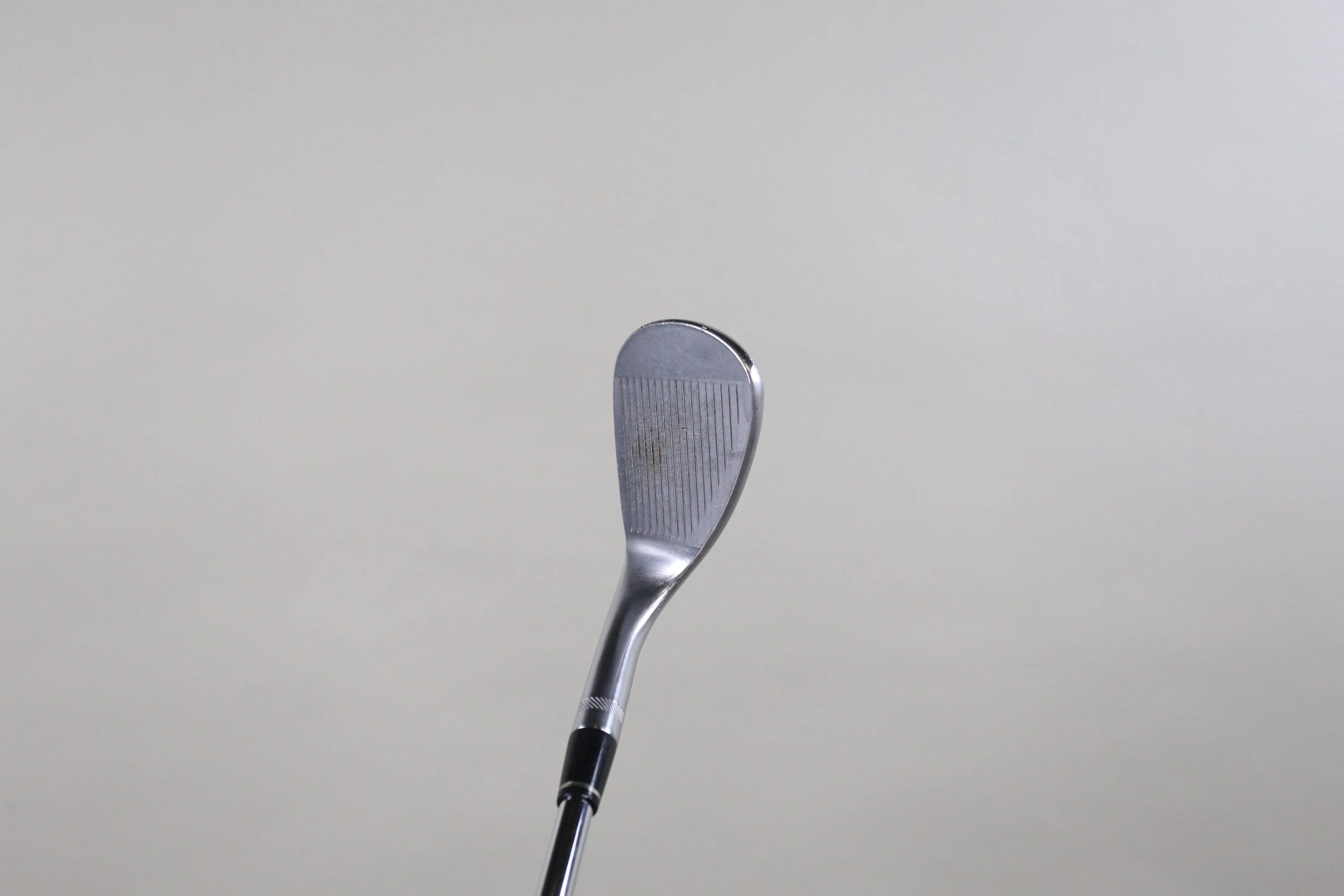 Titleist Vokey SM8 Tour Chrome M Grind Lob Wedge 58* RH 35 In True Temper Stiff - Image 7