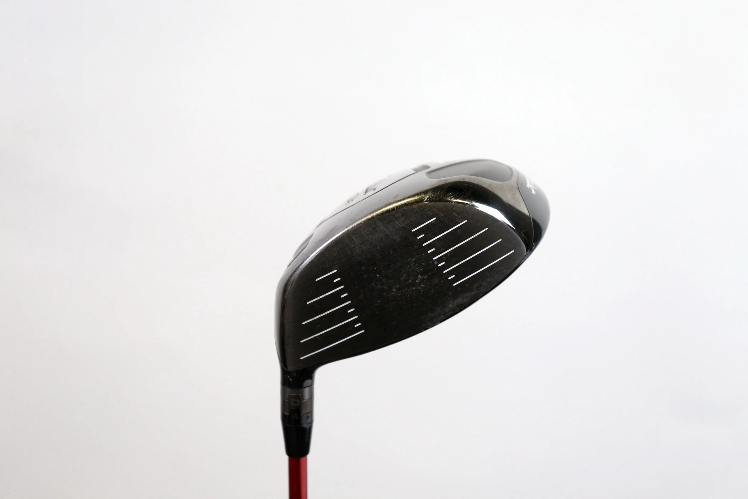Titleist 910D2 Driver - Right-Handed - 12 Degrees - Stiff Flex - Image 6