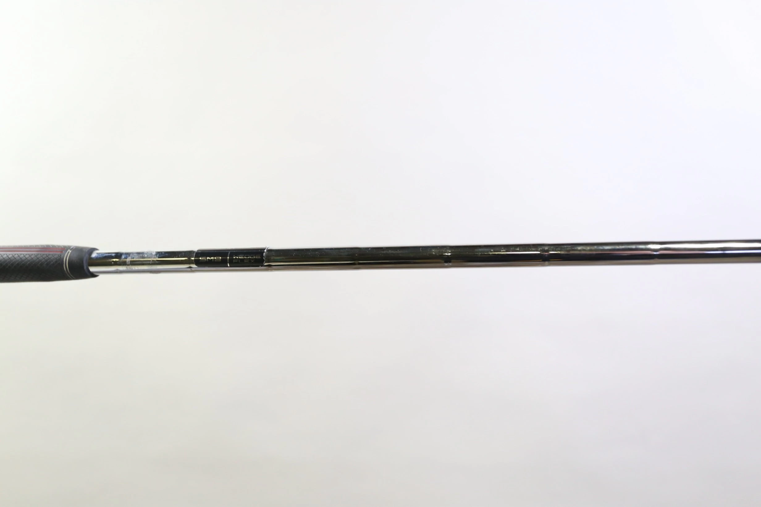 Titleist Vokey SM9 Tour Chrome M Grind 58* Wedge RH 35 In Steel Stiff Flex - Image 8