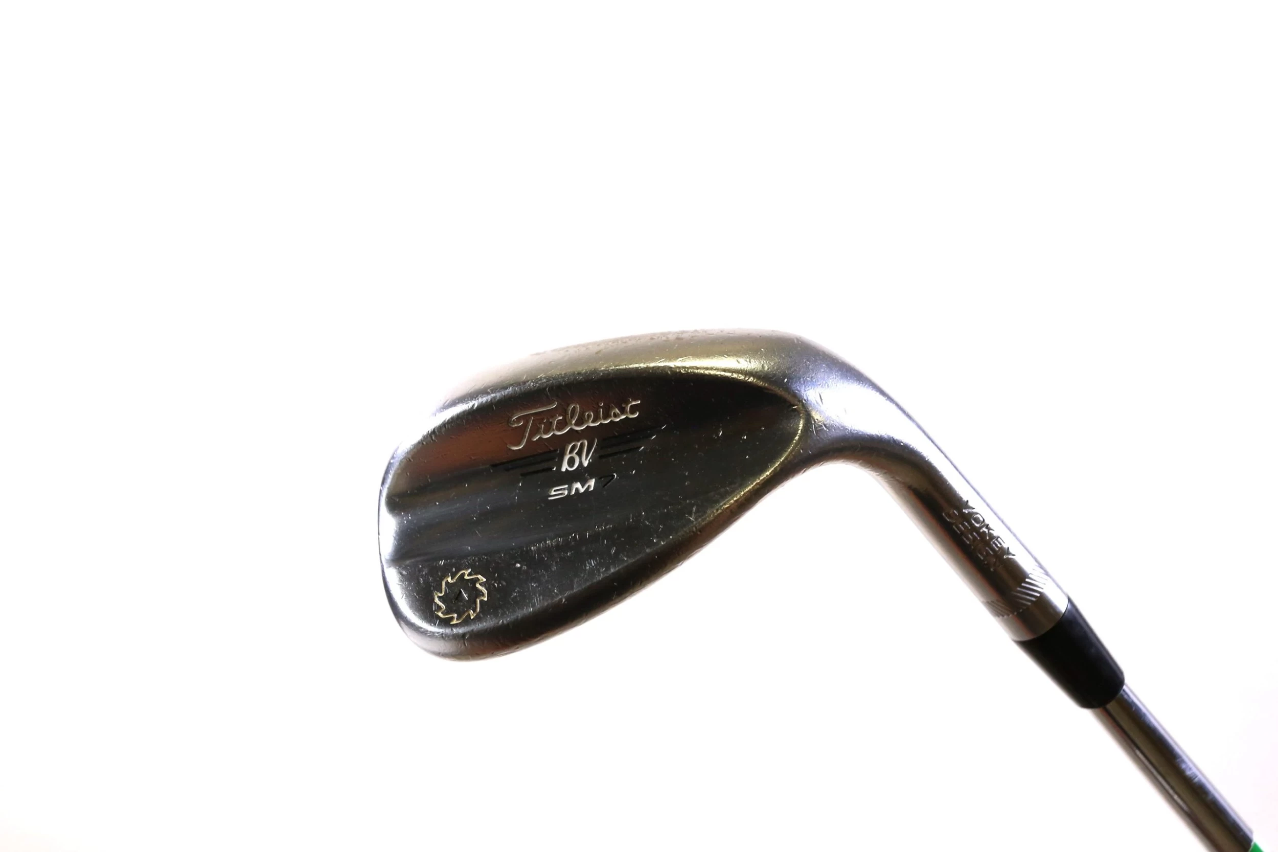 Titleist Vokey SM7 K Grind Wedge 58* 36 In Right Handed Steel Wedge Flex