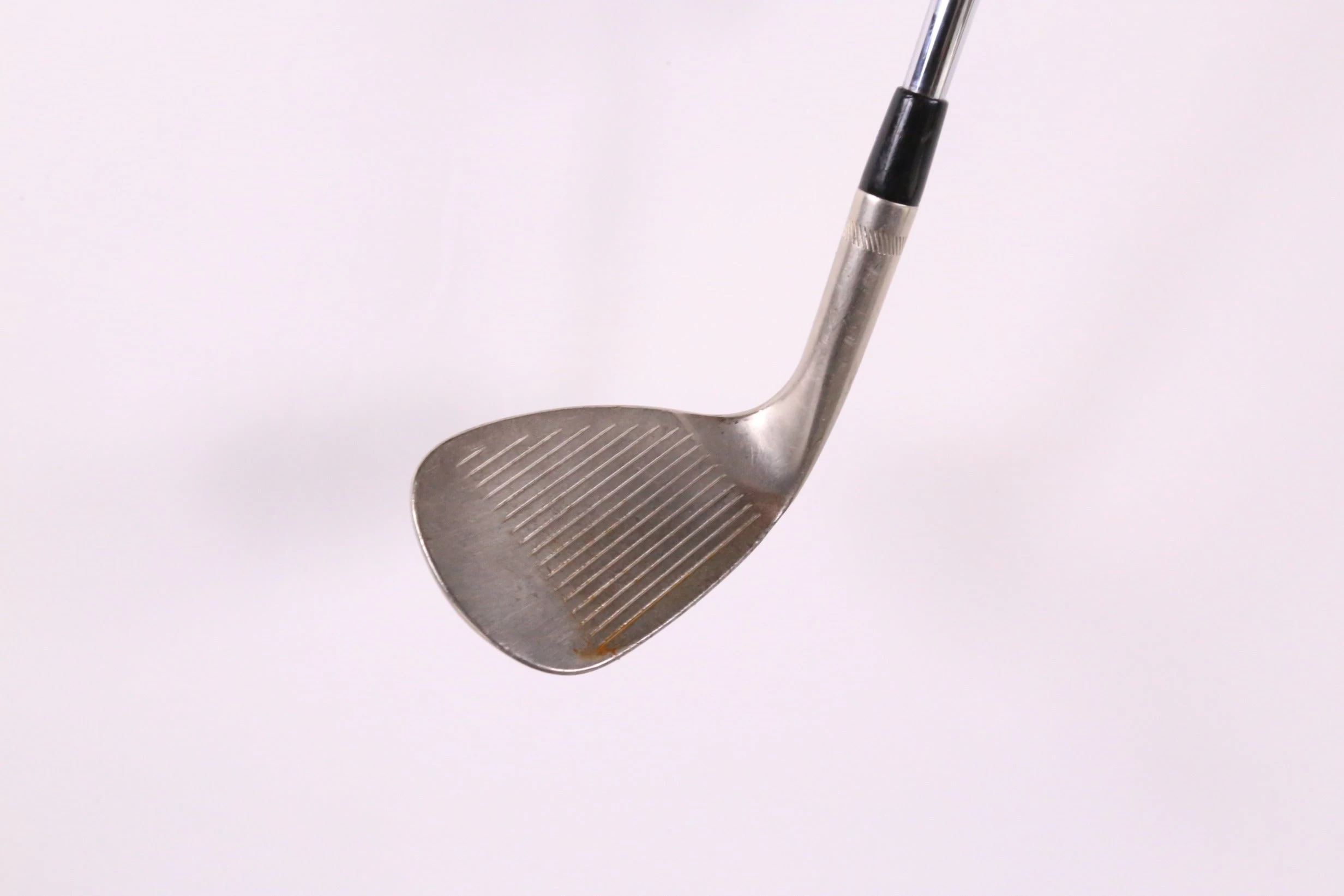 Titleist Vokey SM5 Gold Nickel 58* Wedge RH 35.5 In True Temper Steel Stiff - Image 7