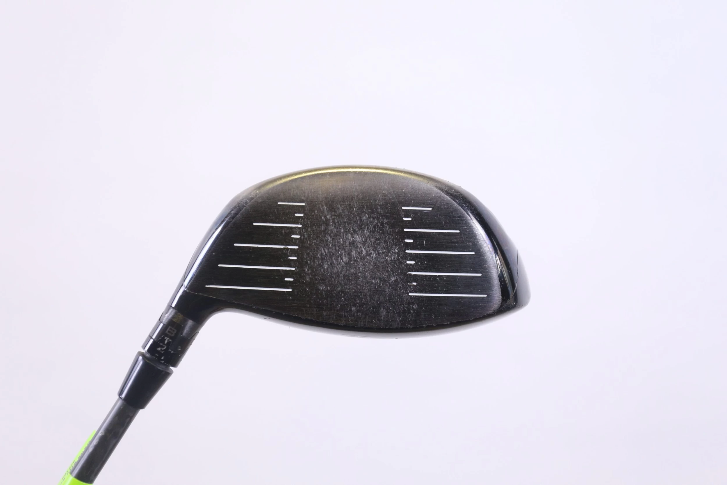 Titleist 910D2 Driver - Right-Handed - 8.5 Degrees - Stiff Flex - Image 4