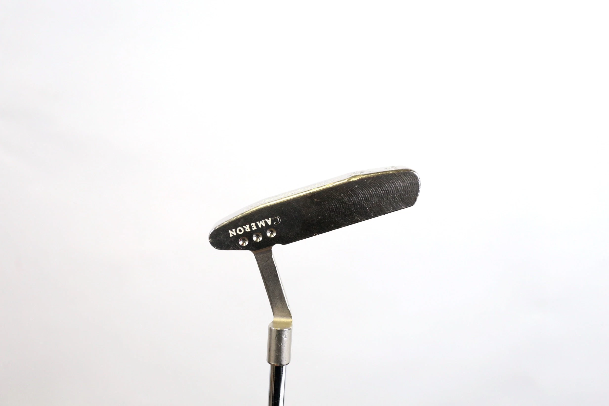 Titleist CAMERON PRO PLATINUM NEWPORT 2 Putter RH 34 In Steel Shaft - Image 6