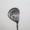 Titleist 975F 3 Wood 14.5* RH 43 In Graphite Shaft Stiff Flex
