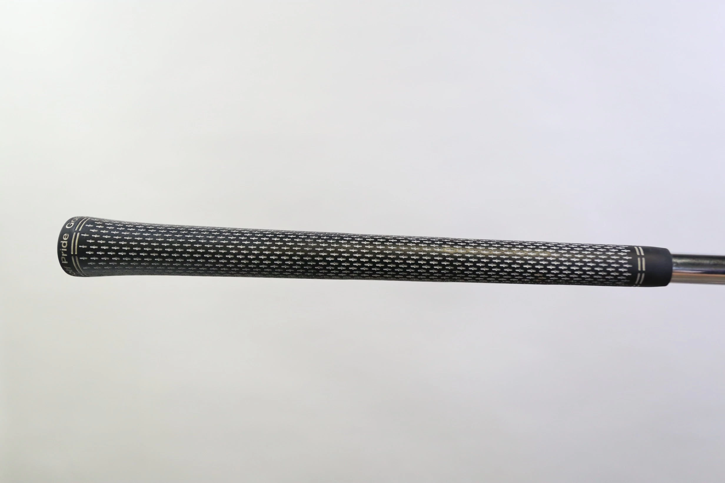 Titleist Vokey SM7 Brushed Steel F Grind Gap Wedge 52* RH 35.5 In Steel Shaft - Image 9