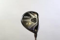 Titleist 915Fd 3 Wood 15* RH 42.5 In Mitsubishi Diamana Graphite Shaft Stiff