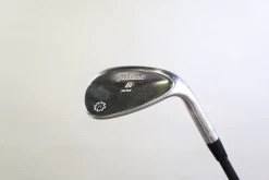 Titleist Vokey SM7 Tour Chrome S Grind 56* Wedge RH 34.5 In Graphite Senior Flex