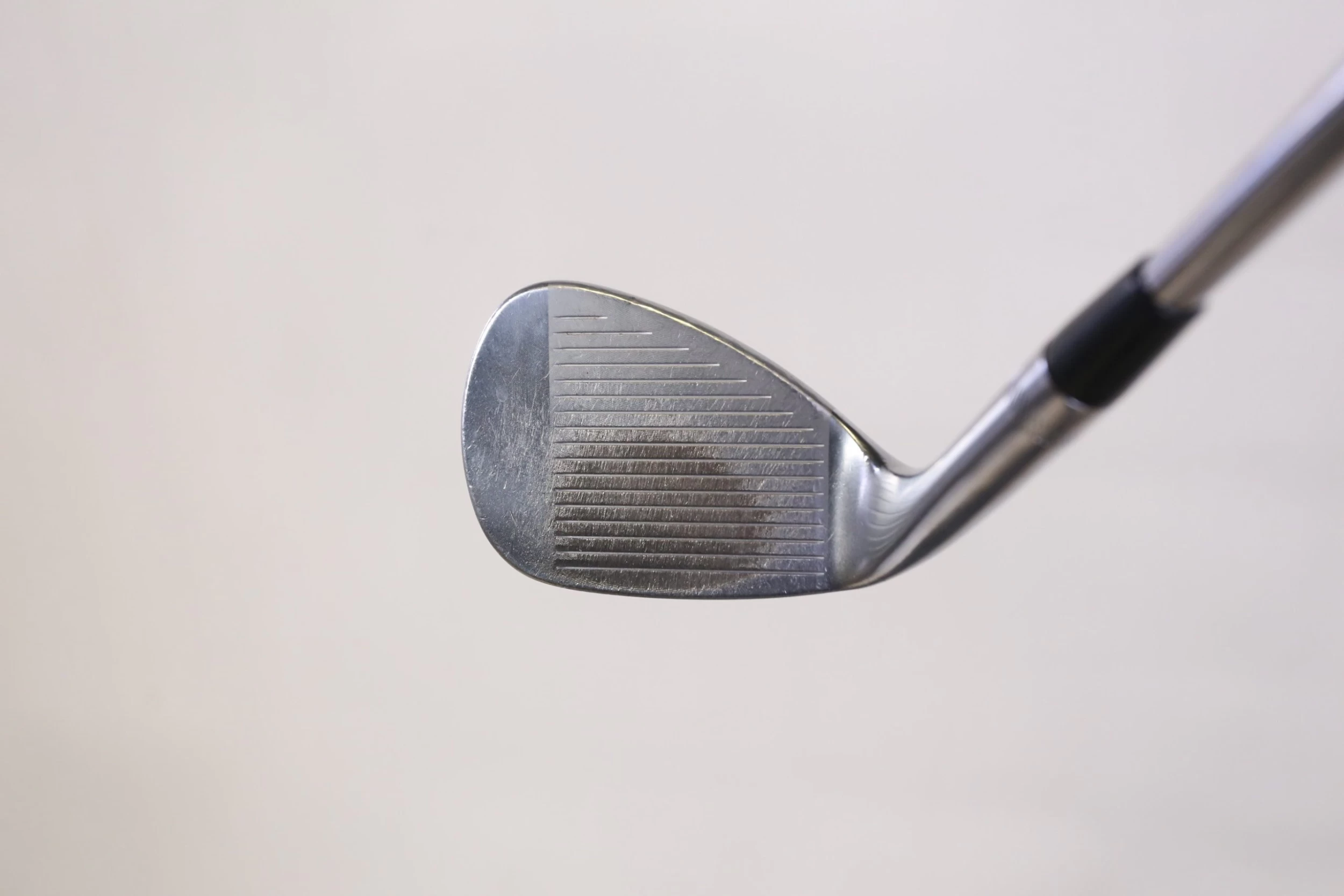 Titleist Vokey SM5 Tour Chrome M Grind 54* Wedge RH 35.5 In Steel Wedge Flex - Image 5