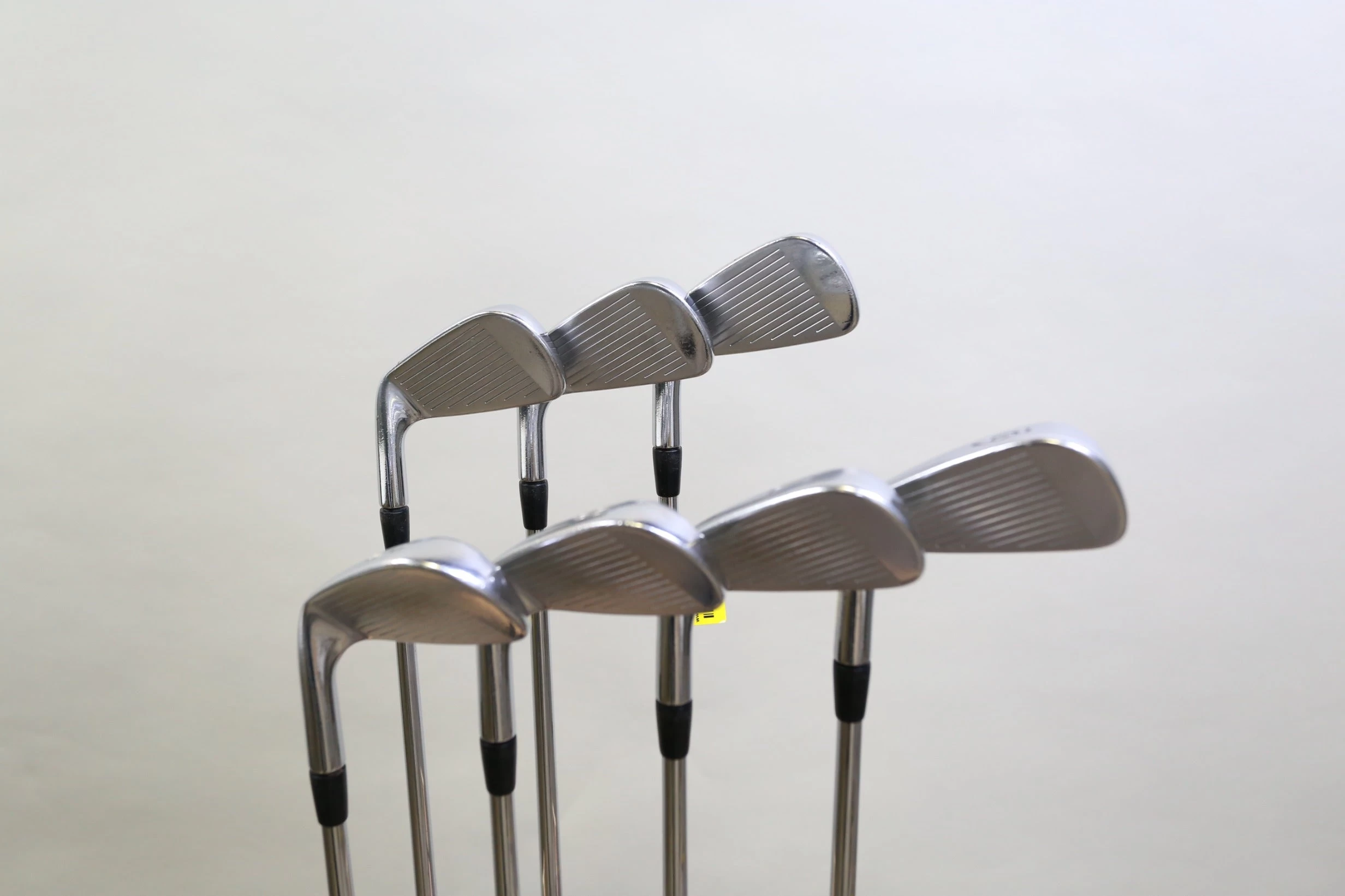 Titleist AP2 3-9 Iron Set RH Project X Rifle 5.5 Steel Regular Plus - Image 2