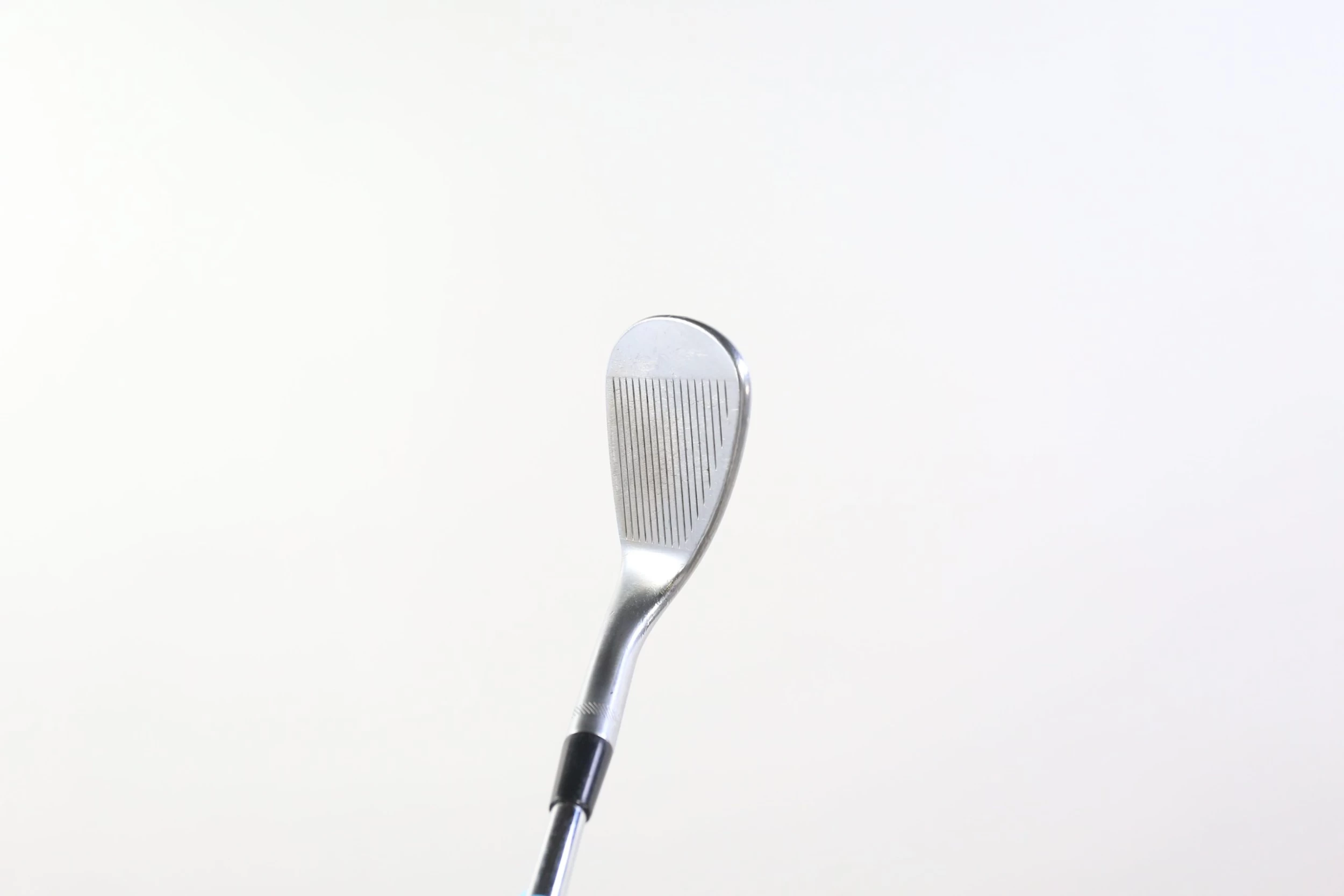 Titleist Vokey SM8 Tour Chrome M Grind Wedge 56* RH 35.5 In Steel Wedge Flex - Image 7