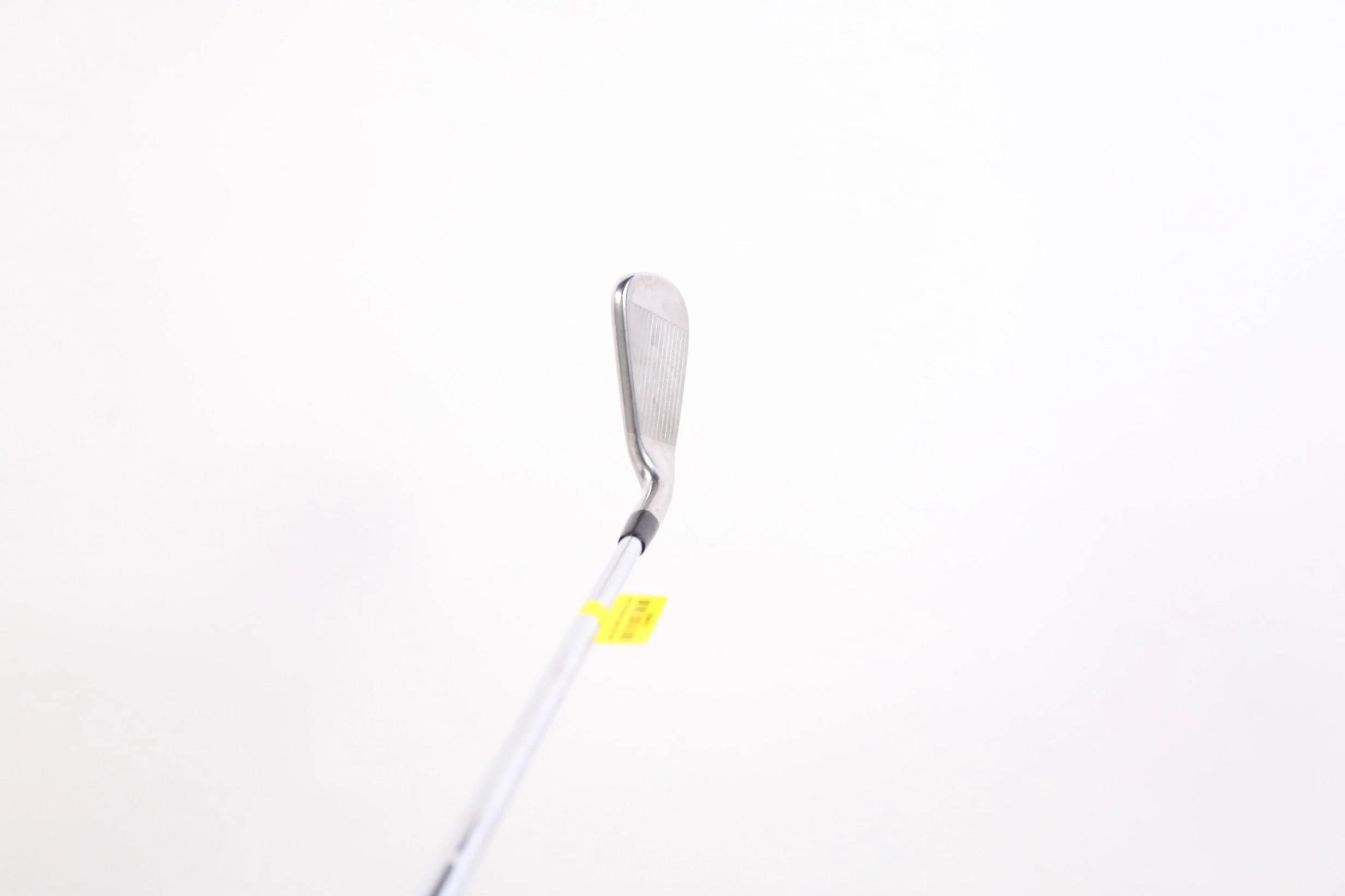 LEFTY Titleist AP1 716 4 Iron 22* 38.75 In True Temper Steel Shaft Extra Stiff - Image 7