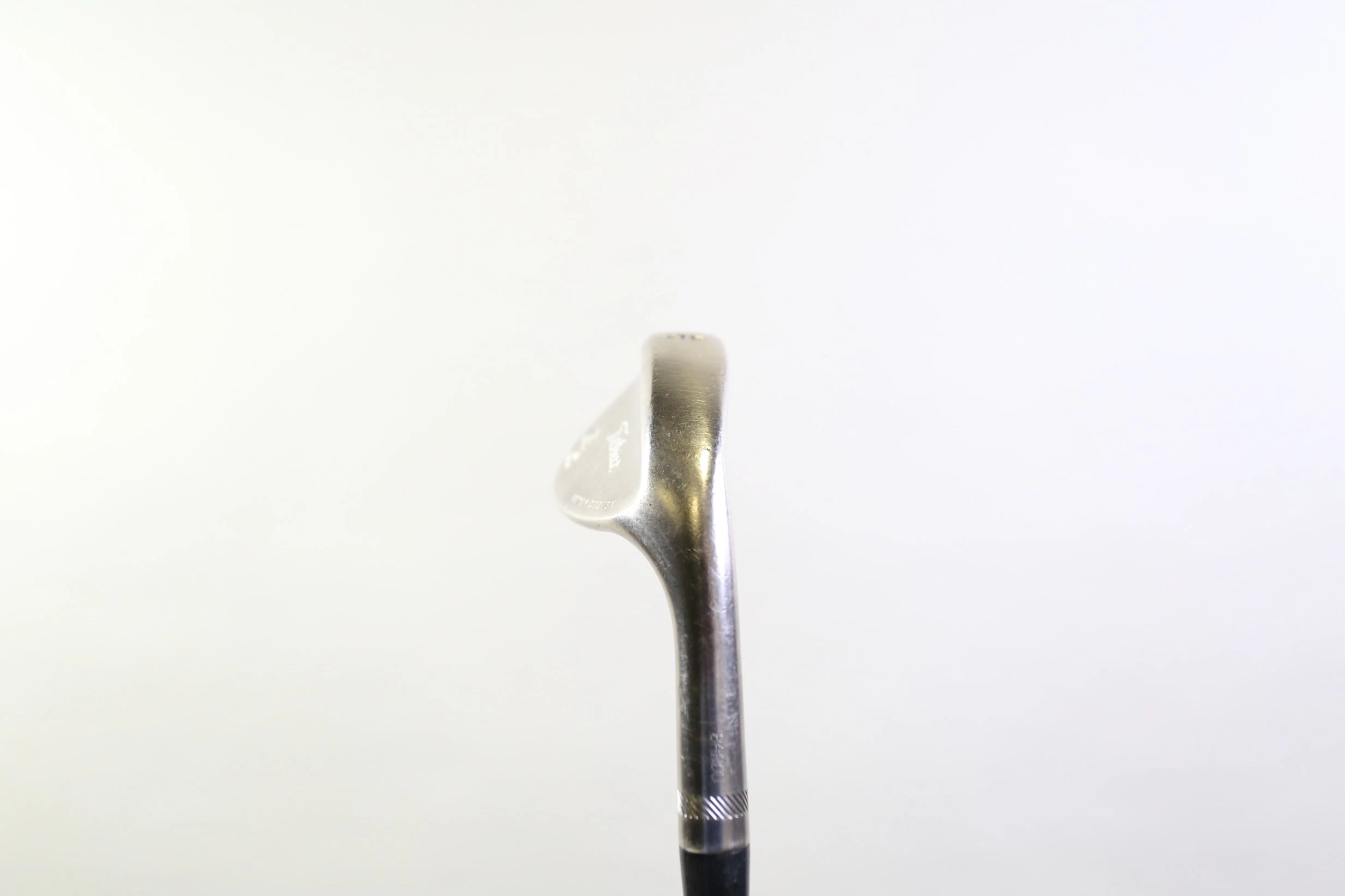 Titleist Vokey SM4 Tour Chrome 48* Wedge 6* Bounce RH 35.5 In Steel Stiff Flex - Image 3