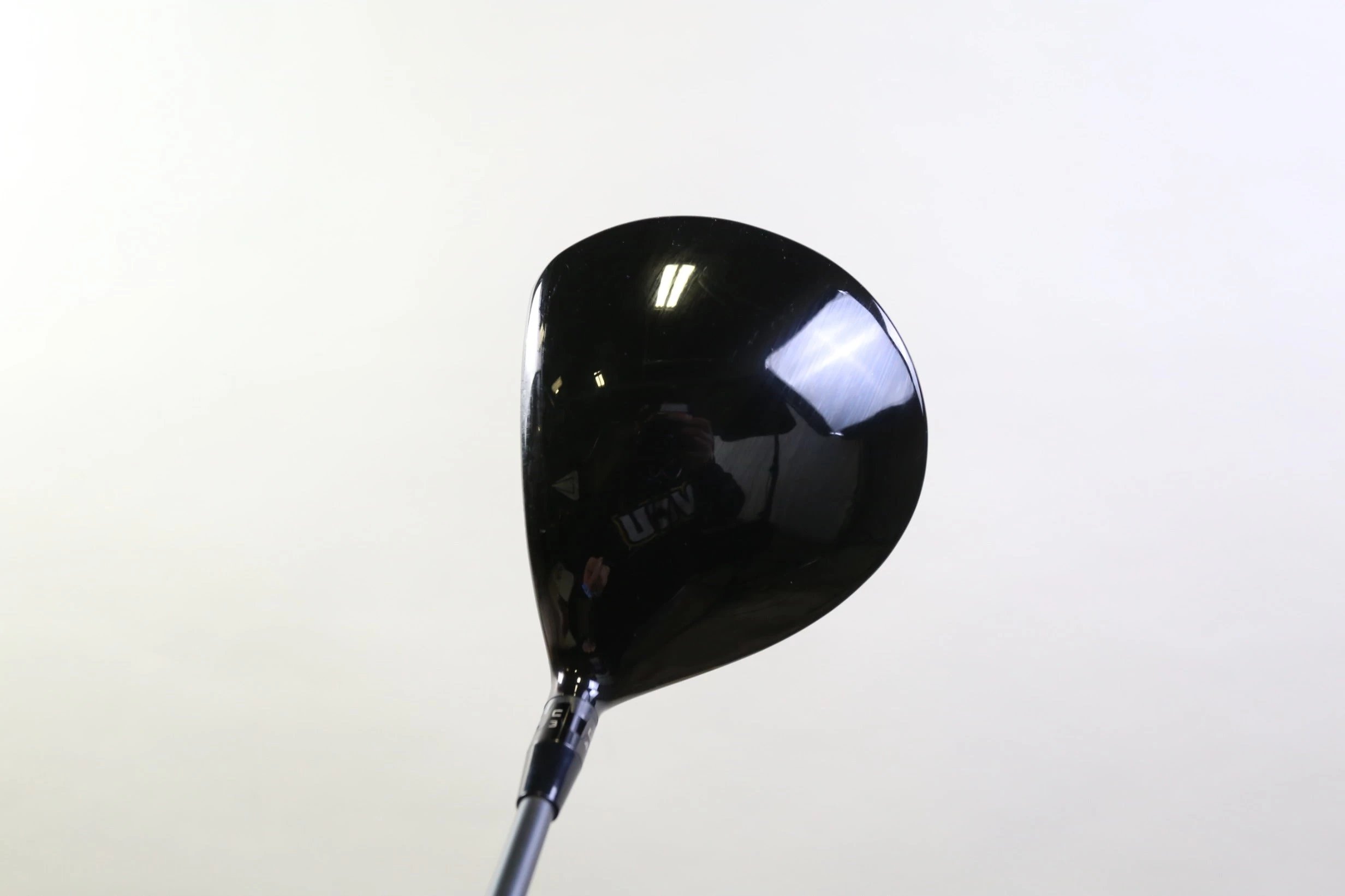 Titleist TS3 Driver - Right-Handed - 10.5 Degrees - Stiff Flex - Image 7