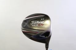 Titleist 913D2 Driver - Right-Handed - 9.5 Degrees - Stiff Flex