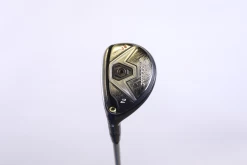 Titleist 915H 2 Hybrid 18* LEFTY 40.25 In Mitsubishi Diamana Shaft Stiff Flex