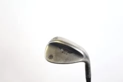Titleist Vokey SM7 Raw S Grind 54* Wedge RH 36.25 In 10* Steel Wedge Flex
