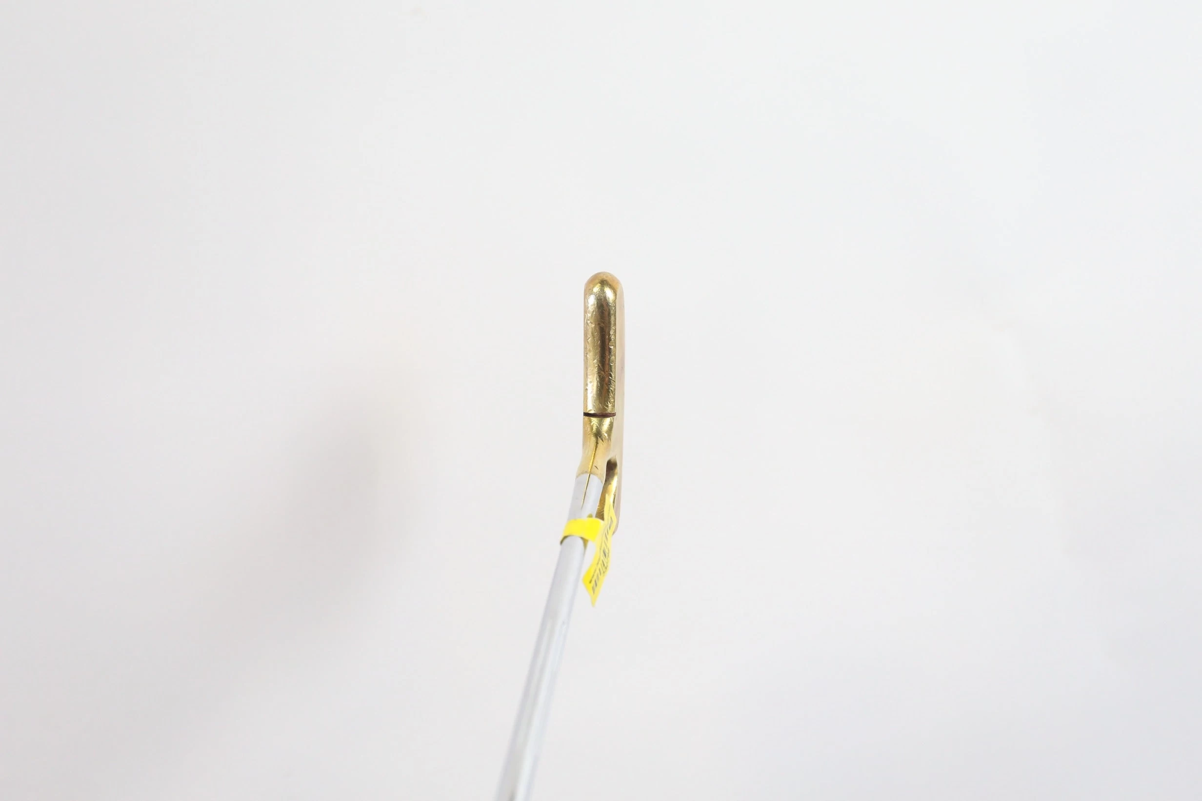 Titleist Bulls Eye Putter Ambidextrous 35 In Steel Shaft - Image 7