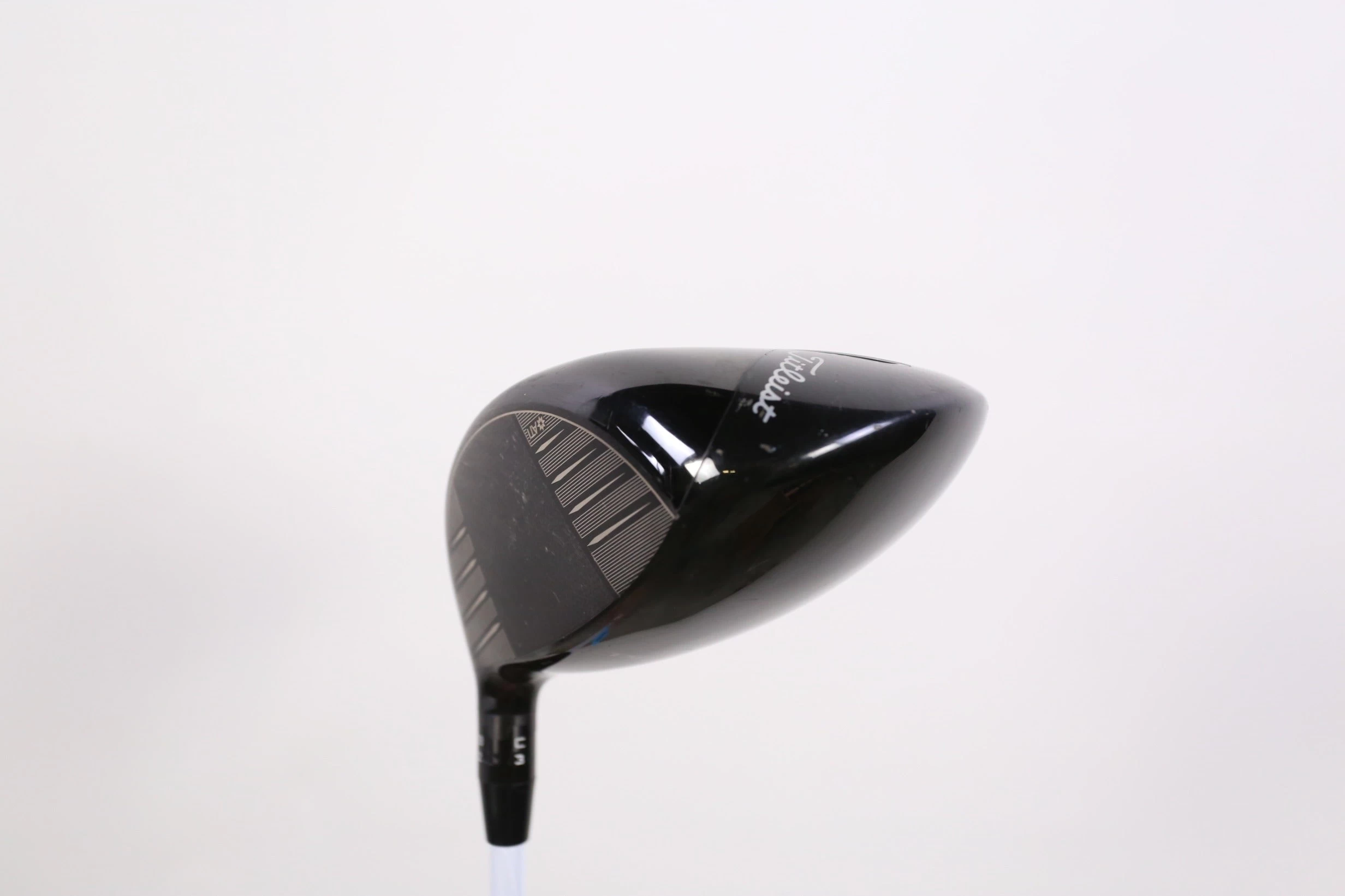 Titleist TSi4 Driver - Right-Handed - 10 Degrees - Extra Stiff Flex - Image 5
