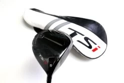 Titleist TSi3 Driver - Right-Handed - 8 Degrees - Extra Stiff Flex