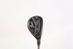 Titleist 818 H1 4 Hybrid 23* RH 38.5 In Diamana Graphite Shaft Lite Flex