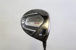 Titleist 910D3 Driver - Right-Handed - 10.5 Degrees - Regular Flex