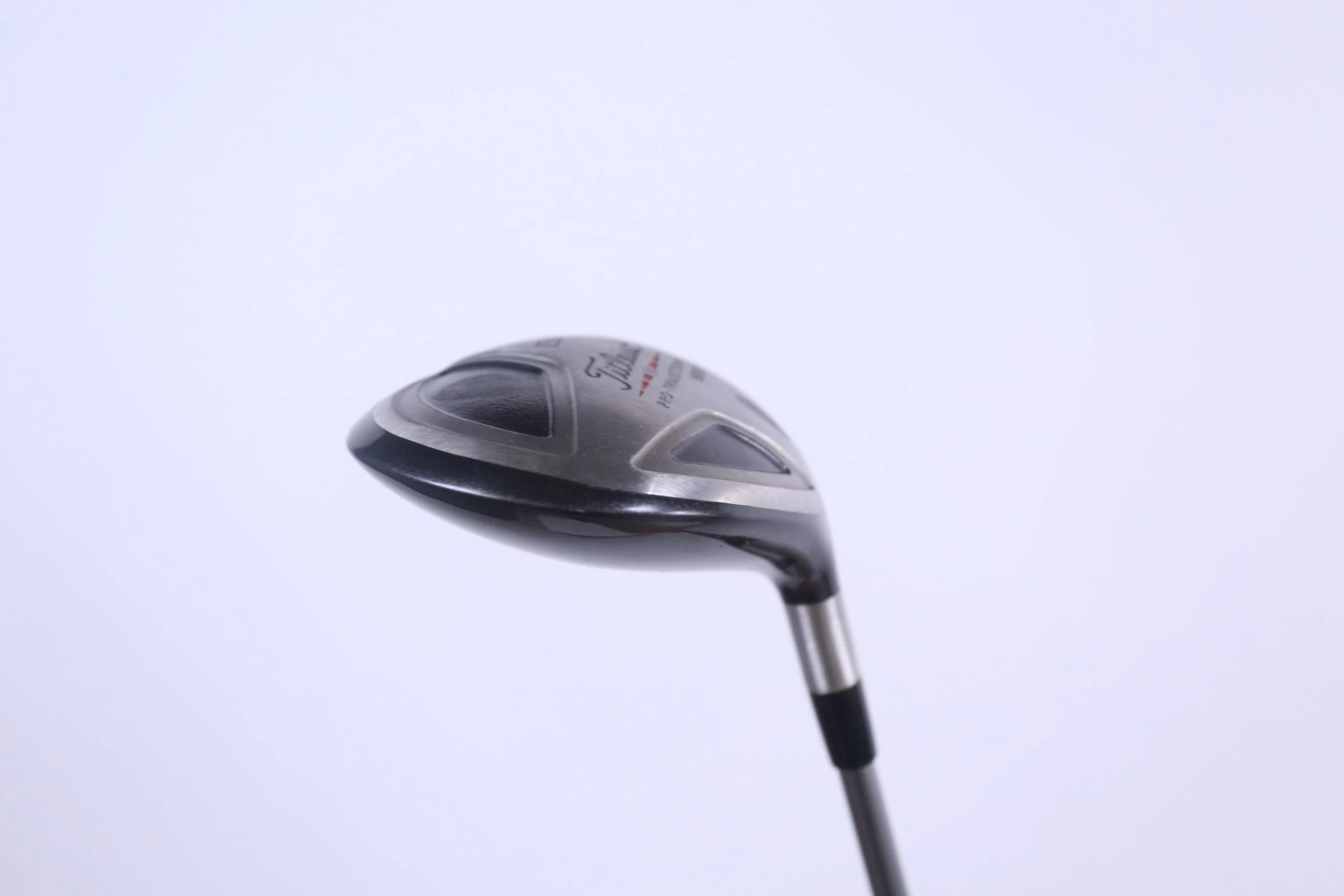 Titleist 980F 3 Wood RH 15* 43 In Titleist Graphite Shaft Stiff Flex - Image 2