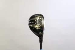 Titleist TS2 4 Hybrid 23* RH 39 In Mitsubishi Tensei Graphite Shaft Regular Flex