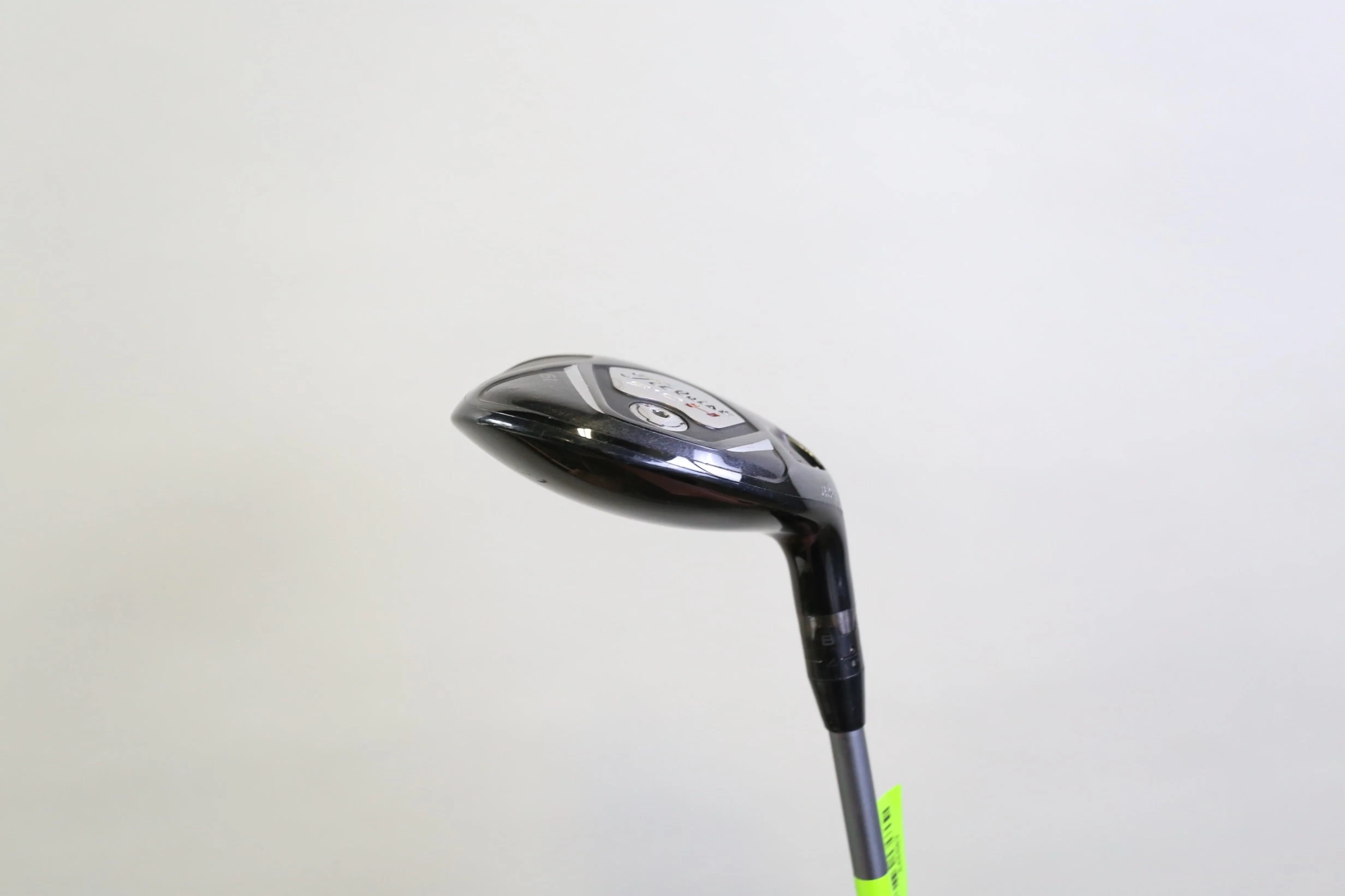 Titleist 910H 19* Hybrid RH 40.5 In Mitsubishi JAVLN Graphite Shaft Regular Flex - Image 4
