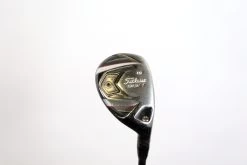 Titleist 913H 3 Hybrid 19* RH 40.5 In Mitsubishi Diamana Graphite Stiff Flex