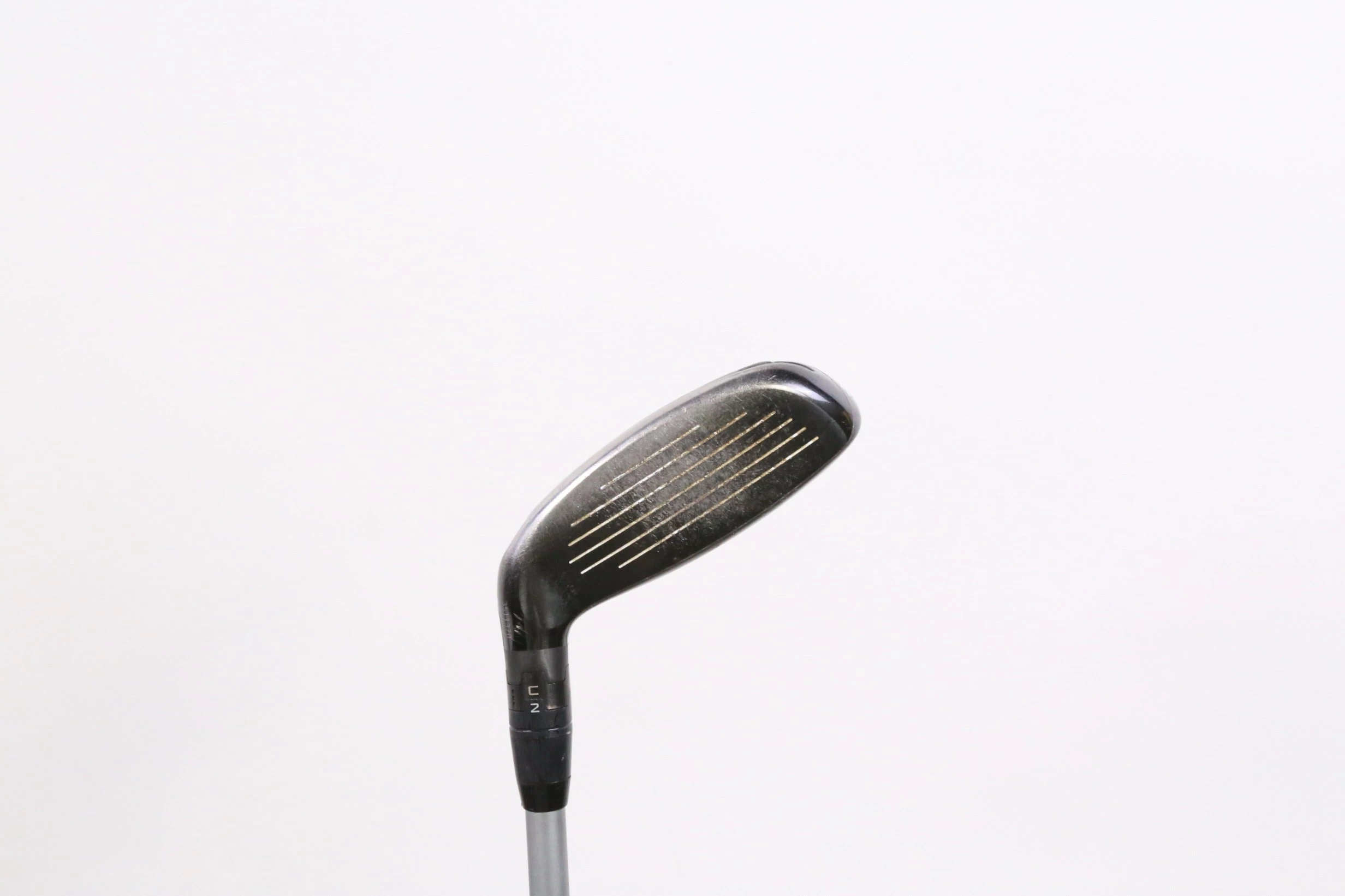 Titleist 816 H2 3 Hybrid 21* RH 39.5 In Mitsubishi Diamana Graphite Shaft Stiff - Image 6