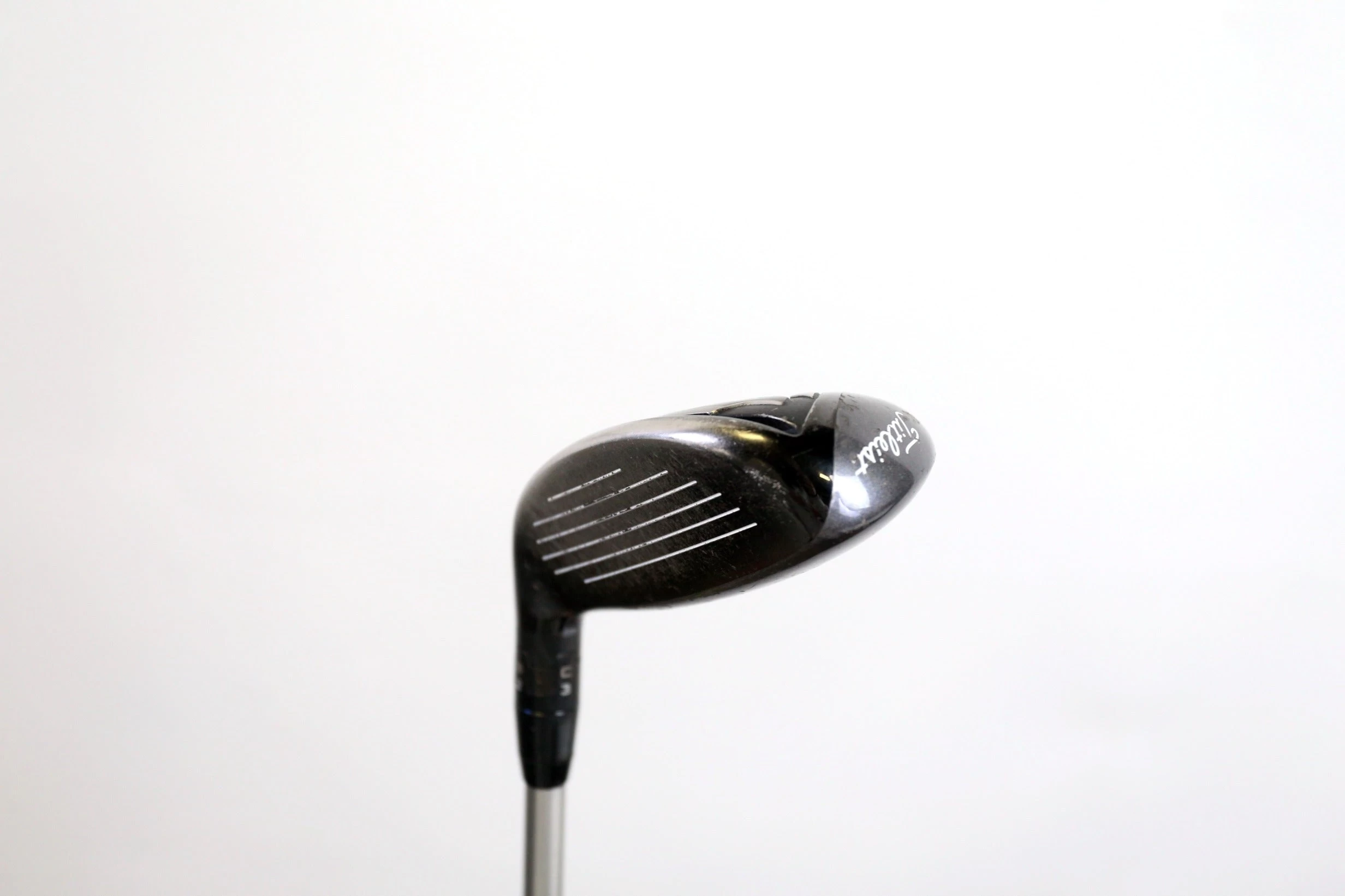 Titleist 816 H1 6 Hybrid 27* RH 38.25 In Mitsubishi Diamana Graphite Regular - Image 5