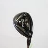 Titleist 816 H1 5 Hybrid 25* RH 37.25 In Mitsubishi Diamana Graphite Ladies Flex