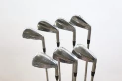 Titleist 690 MB Forged 3-5,7-9, PW Iron Set Standard RH Titleist Steel Stiff