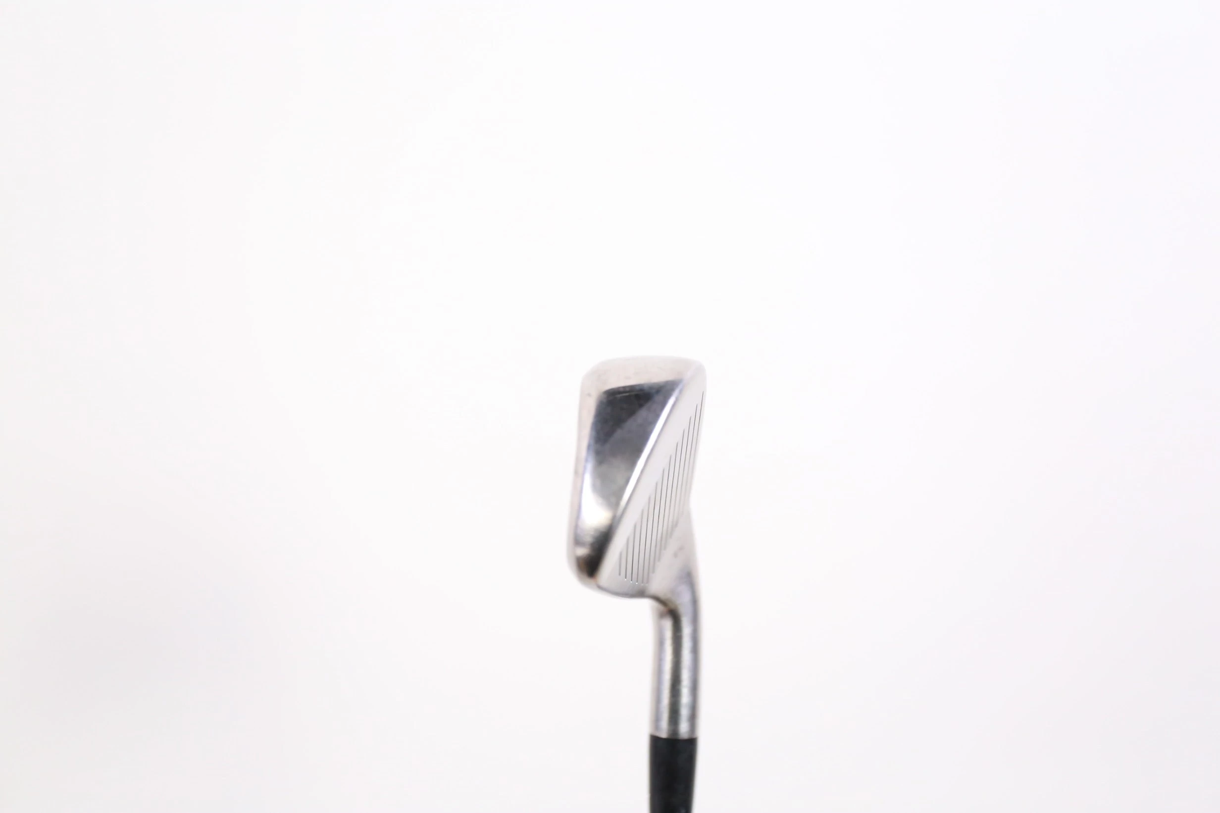 LEFTY Titleist AP1 716 4 Iron 22* 38.75 In True Temper Steel Shaft Extra Stiff - Image 4