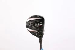 Titleist 913F 3 Wood 15* Right Handed 43 In Bassara Graphite Shaft Regular Flex