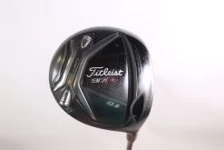Titleist 917D2 Driver - Right-Handed - 10.5 Degrees - Regular Flex