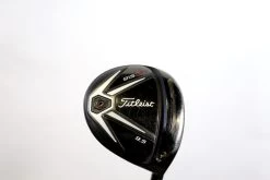 Titleist 915D3 Driver - Right-Handed - 9.5 Degrees - Stiff Flex