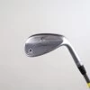 Titleist Vokey SM4 Tour Chrome 54* Wedge 8*b RH 35 In Steel Shaft Stiff Flex